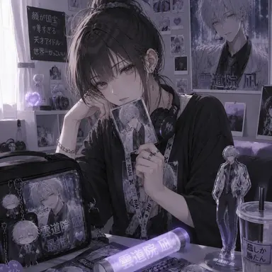 Profile image of みゆ