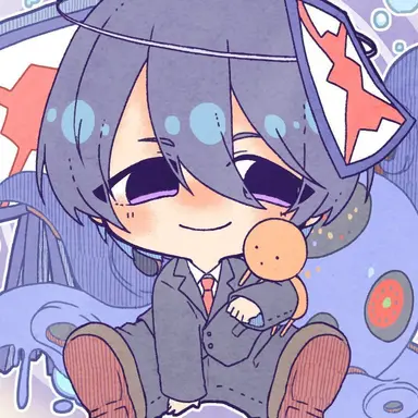 Profile image of コンタミ