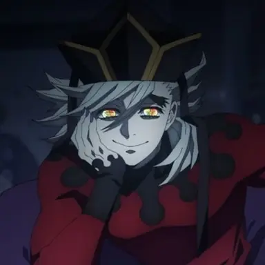 Profile image of 童磨