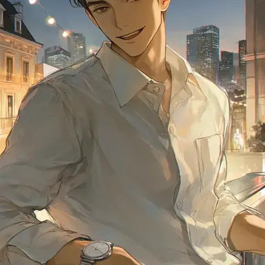 Profile image of Matteo