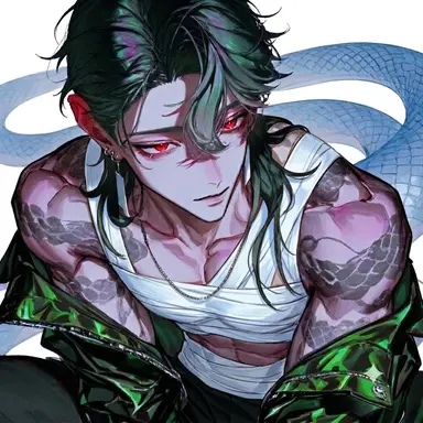 Profile image of フェンリル・スターリング
