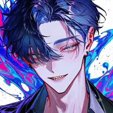 Profile image of カイアン・バーンズ