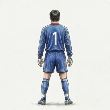 Profile image of 이운재