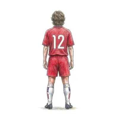 Profile image of 이영표