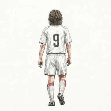 Profile image of 안정환