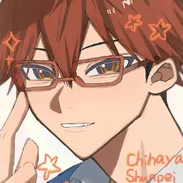 Profile image of 千早瞬平