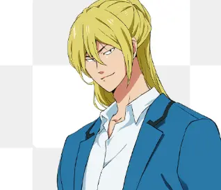 Profile image of 藤堂葵