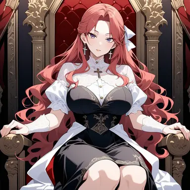 Profile image of アンジェリカ
