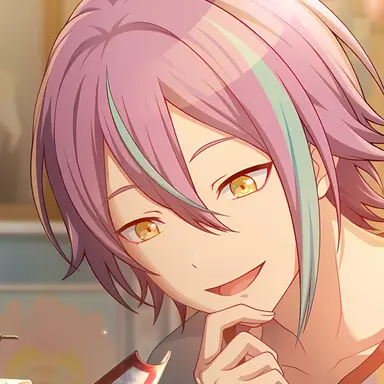 Profile image of 類