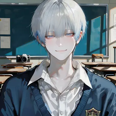 Profile image of 레일