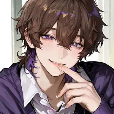 Profile image of 나츠메
