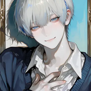 Profile image of 레일