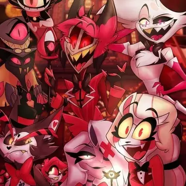 Profile image of Hazbin Hotel