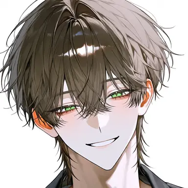 Profile image of 미도리
