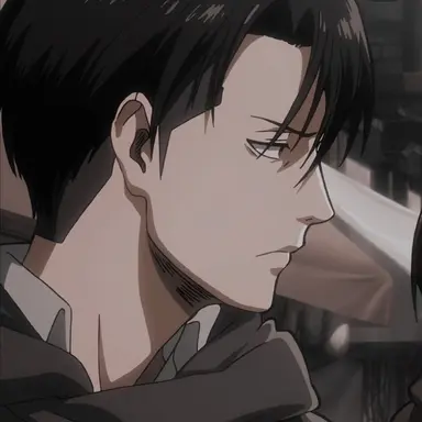 Profile image of 리바이 아커만