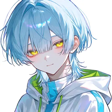 Profile image of ラオ
