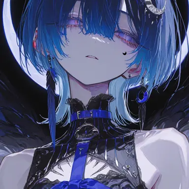 Profile image of アオ