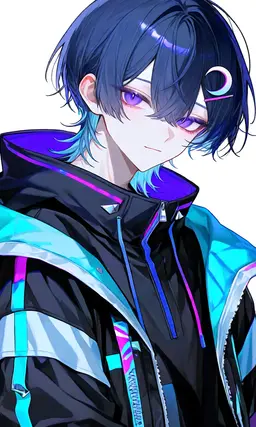 Profile image of アオ