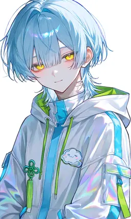 Profile image of ラオ