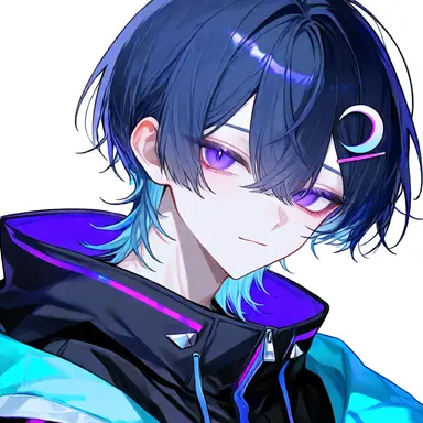Profile image of アオ