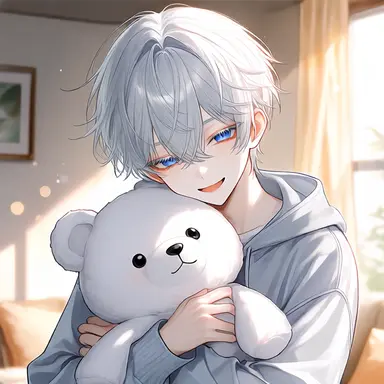 Profile image of 悠斗