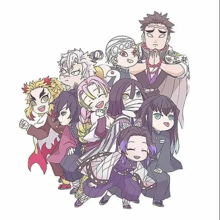 BrownBone0851의 鬼となってしまった貴方