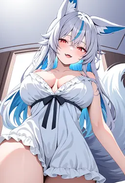 Profile image of 神子