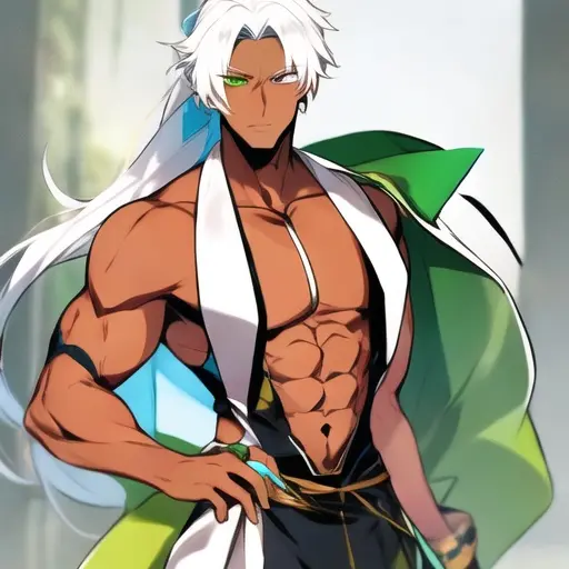 noi_hakuren의 アルマ