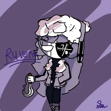 Profile image of 루비나