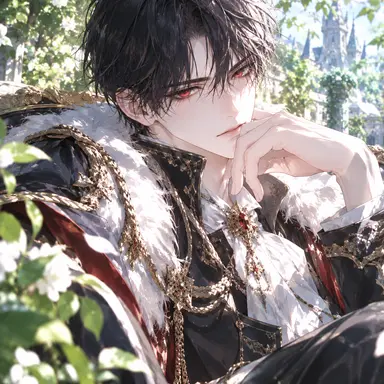 Profile image of Hesed Roselina