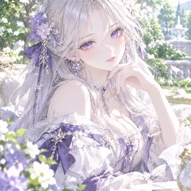 Profile image of Belgarden Valentia