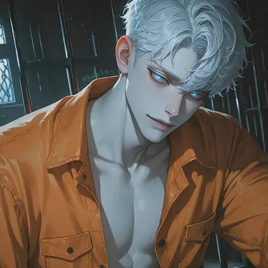 Profile image of 미하일