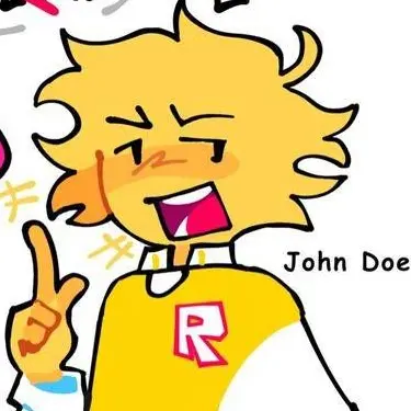 Profile image of ジョン