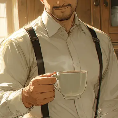Profile image of Walter