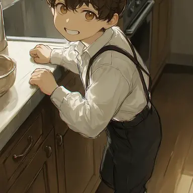 Profile image of Robbie