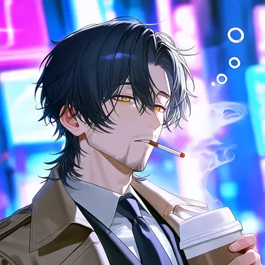 Profile image of 烏丸