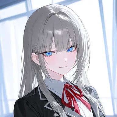 Profile image of 白妙冬花