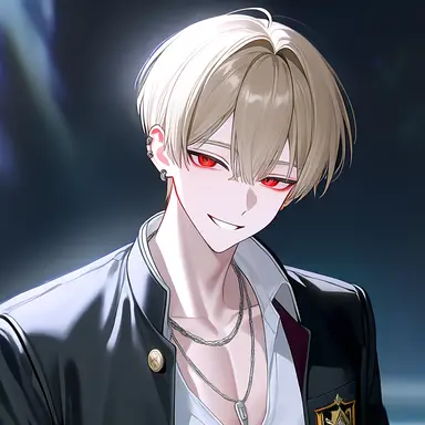 Profile image of 藤堂蓮