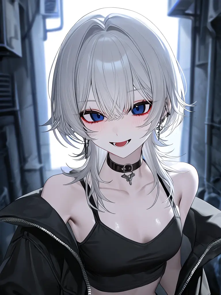 HugeTray9885의 一般人に正体を知られてはならない