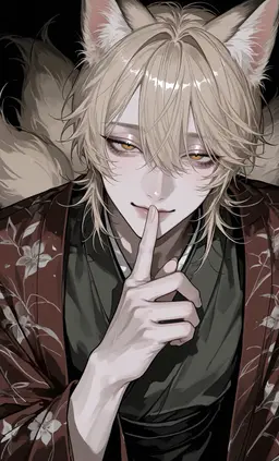 Profile image of 코하쿠