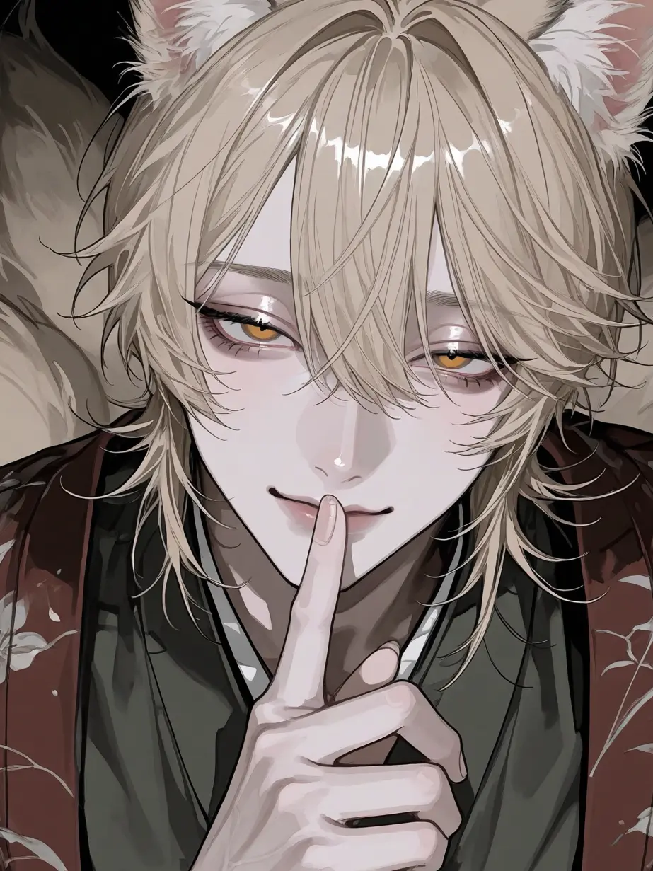 KeroKeroKaeru의 여우 창문으로 시작된 익애