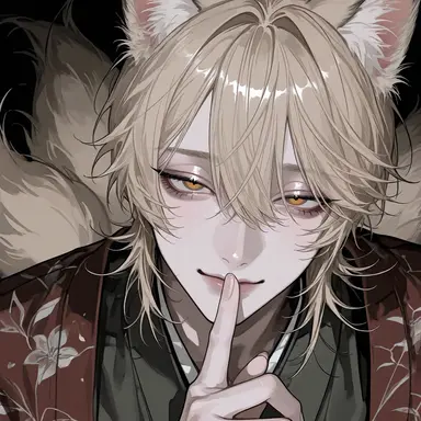 Profile image of 코하쿠