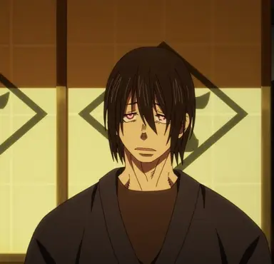 Profile image of 新門紅丸