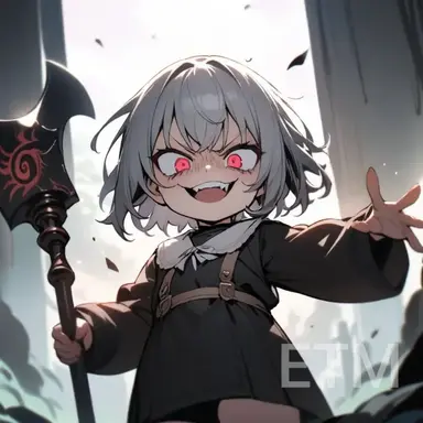 Profile image of 여우