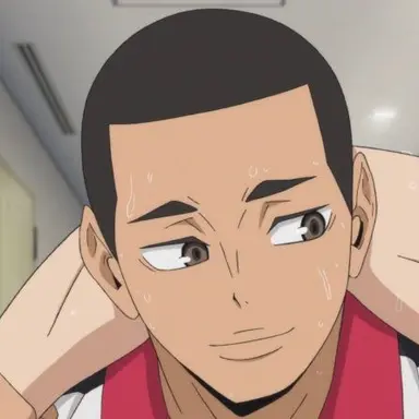 Profile image of 카이 노부유키