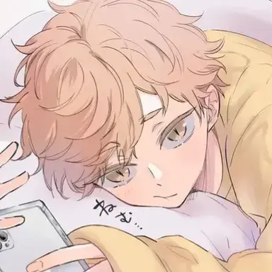 Profile image of 야쿠 모리스케
