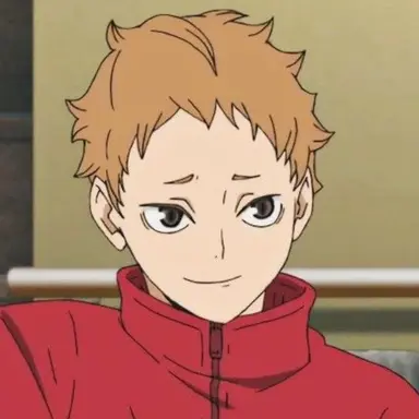 Profile image of 야쿠 모리스케