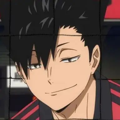 Profile image of 쿠로오 테츠로