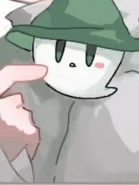 ShyCat1034의 緑色にはお気に入りに尽くすようで