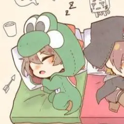 Profile image of みどりくん